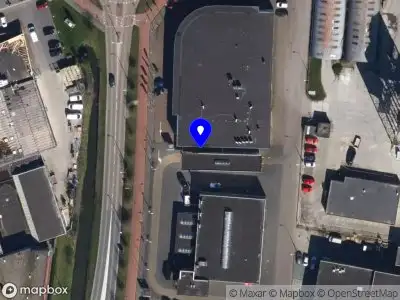 Brandweer met gepaste spoed naar de Schenkenschans in Leeuwarden vanwege dier(en) in nood