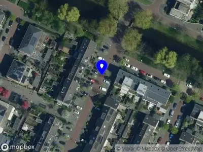 Overlastmelding Bertus Aafjeslaan in Amstelveen