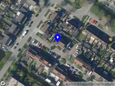 112 melding Overlastmelding De Omloop in Nieuwe Niedorp