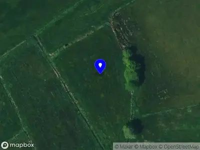 Politie naar de De Broekeld in Uddel vanwege aanrijding met letsel