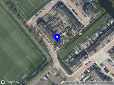 Ambulance met gepaste spoed naar de Parkzicht in Ouderkerk aan den IJssel