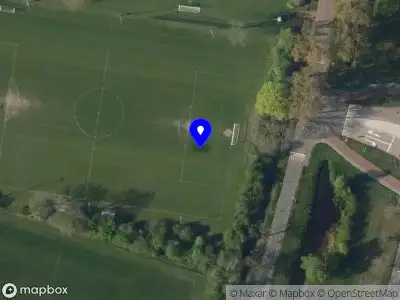 Brandweer met gepaste spoed naar de Lockhorsterweg in Leusden vanwege een buitenbrand