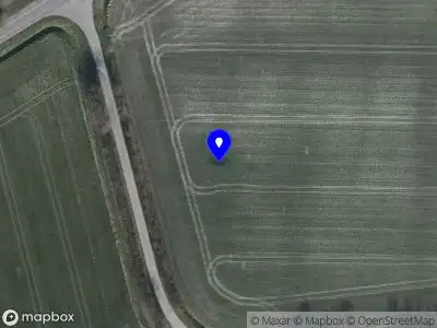 Politie met grote spoed naar de Prelaatweg in Westkapelle vanwege letsel