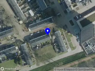 Overlastmelding Maaslandstraat in Tilburg