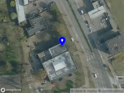 Overlastmelding Ringbaan-Oost in Tilburg