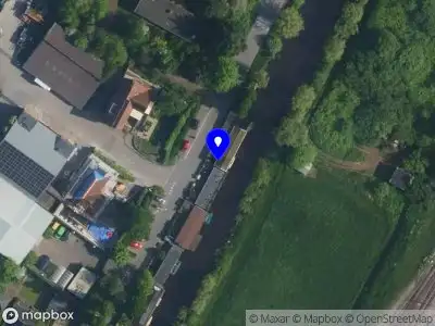 Overlastmelding Leidsevaart in Lisse
