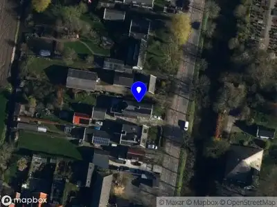 112 melding Overlastmelding Molenweg in Wieringerwaard gesloten