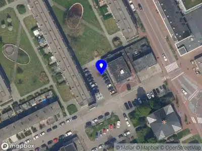 Ambulance met gepaste spoed naar de Reigerlaan in Capelle aan den IJssel