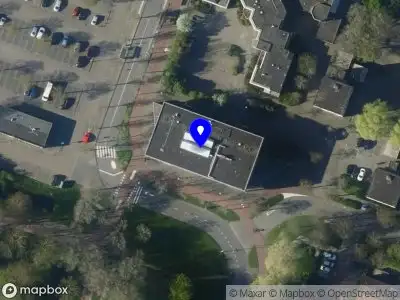 112 melding Ambulance met gepaste spoed naar de Laan van Straatsburg in Alkmaar