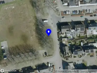 Overlastmelding J.F. Kennedylaan in Hilvarenbeek