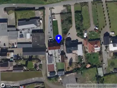 Overlastmelding Bredaseweg in Sint Willebrord