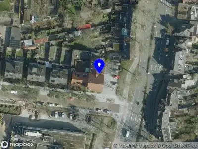 Overlastmelding Burgemeester Suijsstraat in Tilburg