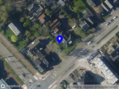 112 melding Overlastmelding Middenweg in Heerhugowaard