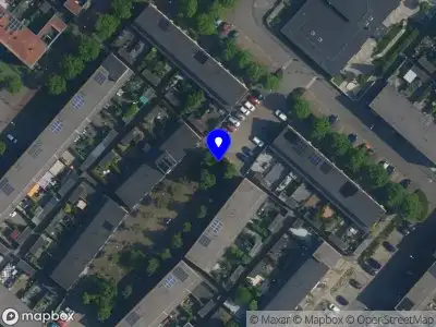 Ambulance met gepaste spoed naar de Anna Reynvaanhof in Hoofddorp