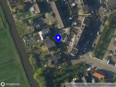 Ambulance met gepaste spoed naar de Aambeeld in Nieuwkoop