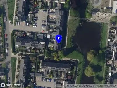 Overlastmelding Zwanenwater in Boskoop