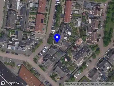 Overlastmelding 't Laantje in Hank