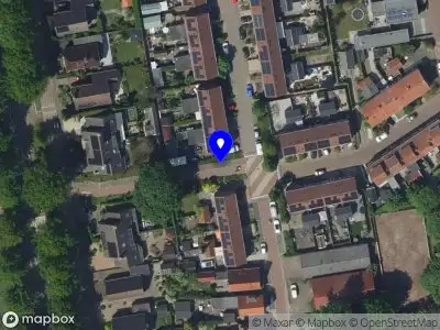 Overlastmelding Boorstraat in Hardinxveld-Giessendam