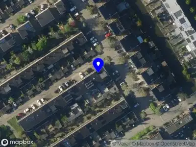 Overlastmelding Breitnerhof in Hoorn