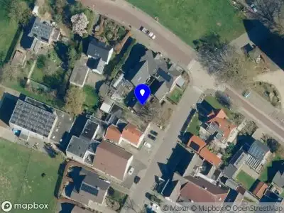 Brandweer met grote spoed naar de Uilenesterstraat in Keijenborg