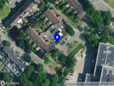 Traumahelikopter met grote spoed naar de Bredenhorst in Deventer