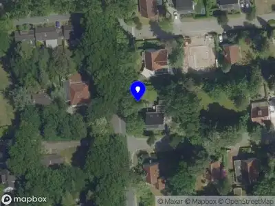 Brandweer met grote spoed naar de Sporkenhoutlaan in Eindhoven