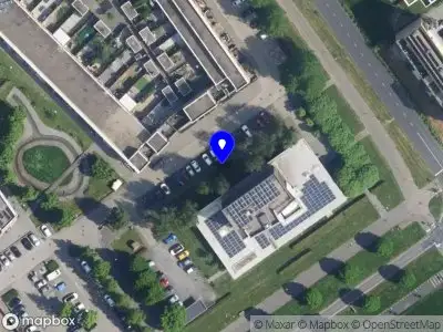 112 melding Brandweer met grote spoed naar de Soerabajastraat in Almere