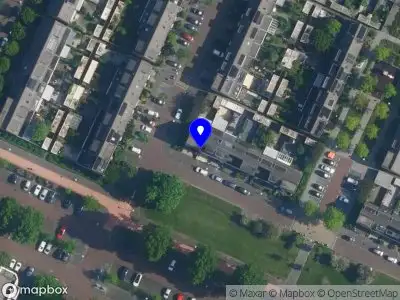 Ambulance met grote spoed naar de Boy Edgarlaan in Amstelveen