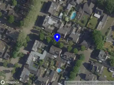 Brandweer met grote spoed naar de Patrijsstraat in De Rips vanwege reanimatie