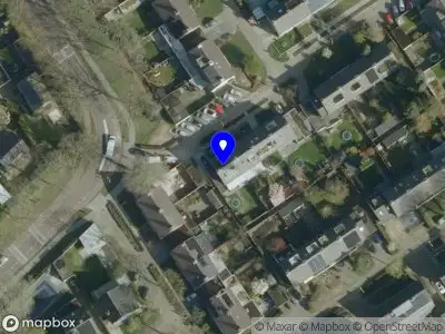 Overlastmelding Pieter de Hooghlaan in Berkel-Enschot