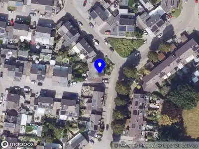 Overlastmelding Karel de Grotestraat in Sittard