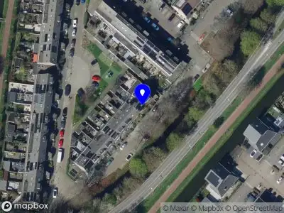 Overlastmelding Frans Lebretstraat in Hendrik-Ido-Ambacht gesloten