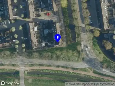 Overlastmelding Rossinisingel in Gorinchem