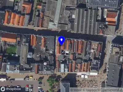 Overlastmelding Bagijnenwalstraat in Gorinchem gesloten