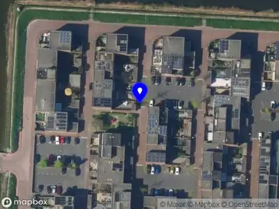 Ambulance met gepaste spoed naar de Van Coehoornschans in Zoetermeer