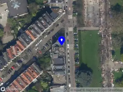 112 melding Ambulance met grote spoed naar de Heemraadssingel in Rotterdam