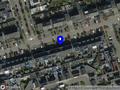 112 melding Politie met grote spoed naar de Schipperstraat in Etten-Leur vanwege letsel