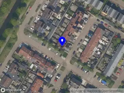 112 melding Ambulance met grote spoed naar de Brielse Rak in Brielle