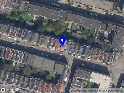 Overlastmelding Zaagmolenstraat in Rotterdam