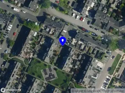 Overlastmelding Pijlkruid in Kortenhoef