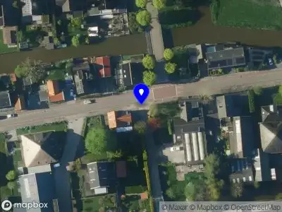 Overlastmelding Oosteinde in Berkhout
