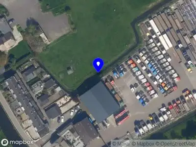 Ambulance met gepaste spoed naar de Polderweg in Schiedam