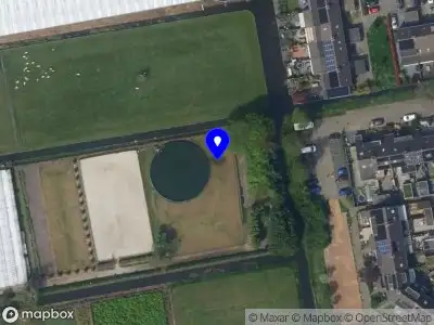 Overlastmelding Pampus in Oude Wetering