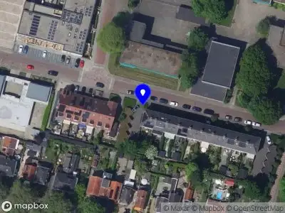 Overlastmelding Nicolaas Pieckstraat in Gorinchem