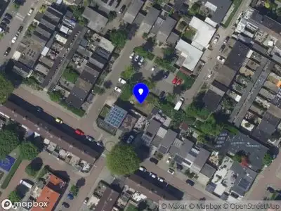 112 melding Ambulance met grote spoed naar de Windhalmstraat in Papendrecht