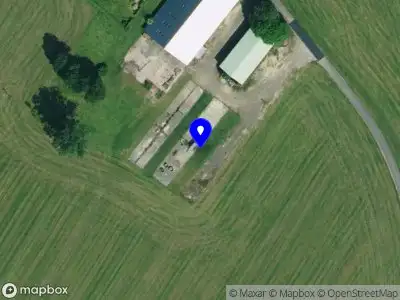 112 melding Brandweer met grote spoed naar de Valkeweg in Eefde