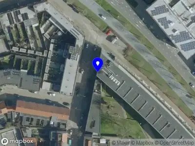 Overlastmelding Pastoor Smitsstraat in Tilburg
