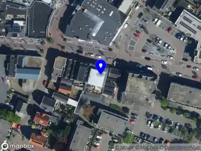 Overlastmelding Kanaalstraat in Lisse