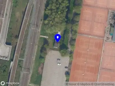 Brandweer met grote spoed naar de Vroesenpad in Rotterdam