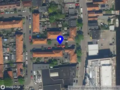 Ambulance met gepaste spoed naar de Bloemstraat in Koog aan de Zaan